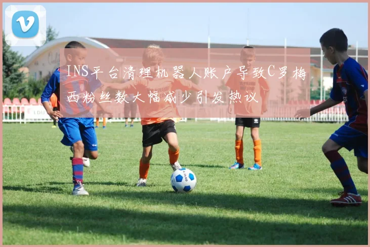INS平台清理机器人账户导致C罗梅西粉丝数大幅减少引发热议